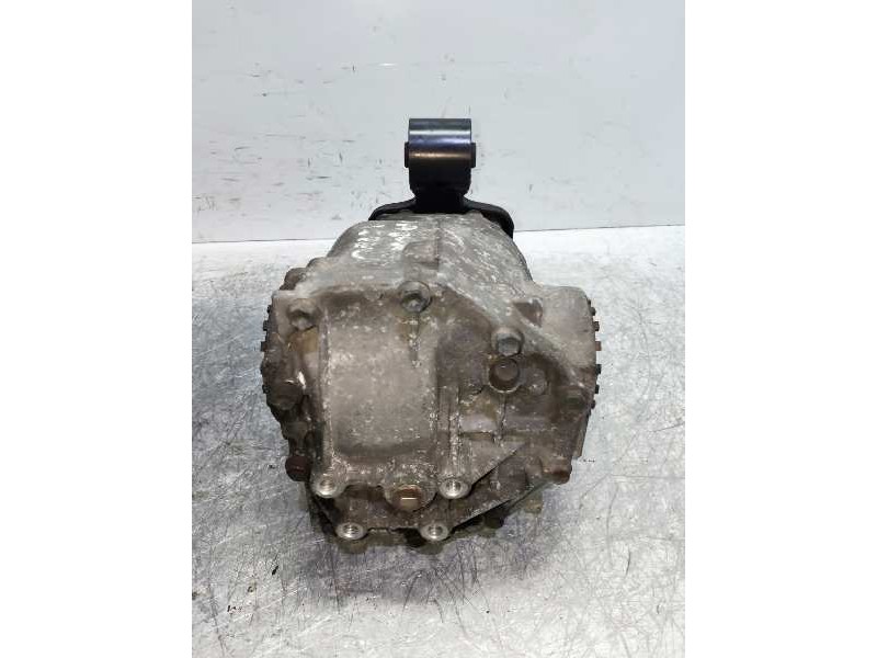 Recambio de diferencial trasero para suzuki liana rh (er) 1.6 16v cat referencia OEM IAM   