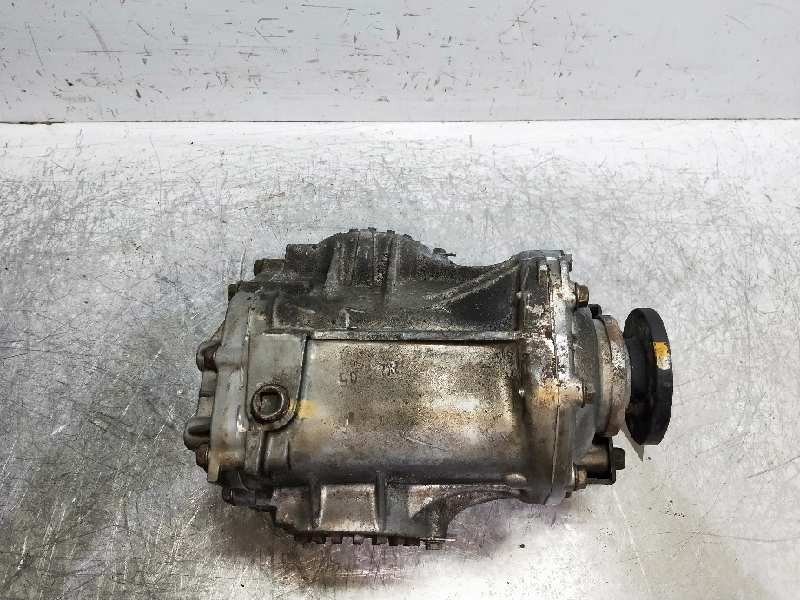 Recambio de diferencial trasero para suzuki liana rh (er) 1.6 16v cat referencia OEM IAM   