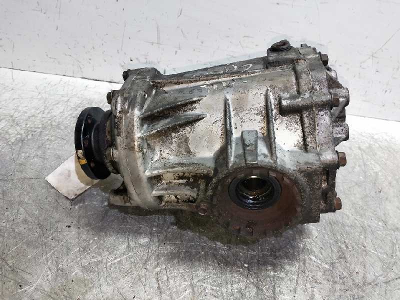 Recambio de diferencial trasero para suzuki liana rh (er) 1.6 16v cat referencia OEM IAM   