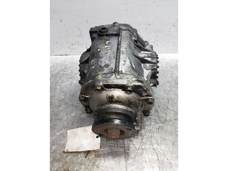 Recambio de diferencial trasero para suzuki liana rh (er) 1.6 16v cat referencia OEM IAM   