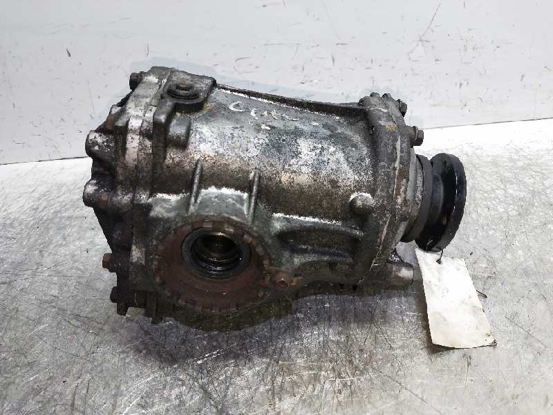 Recambio de diferencial trasero para suzuki liana rh (er) 1.6 16v cat referencia OEM IAM   