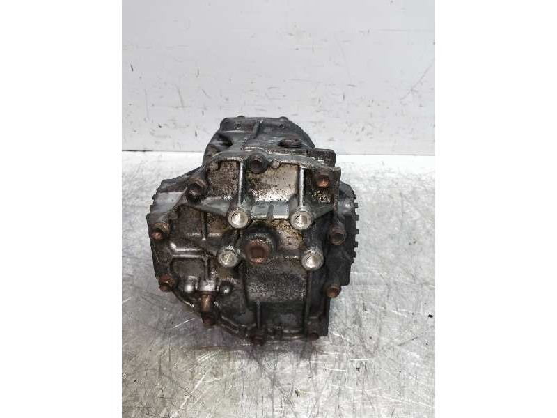 Recambio de diferencial trasero para suzuki liana rh (er) 1.6 16v cat referencia OEM IAM   