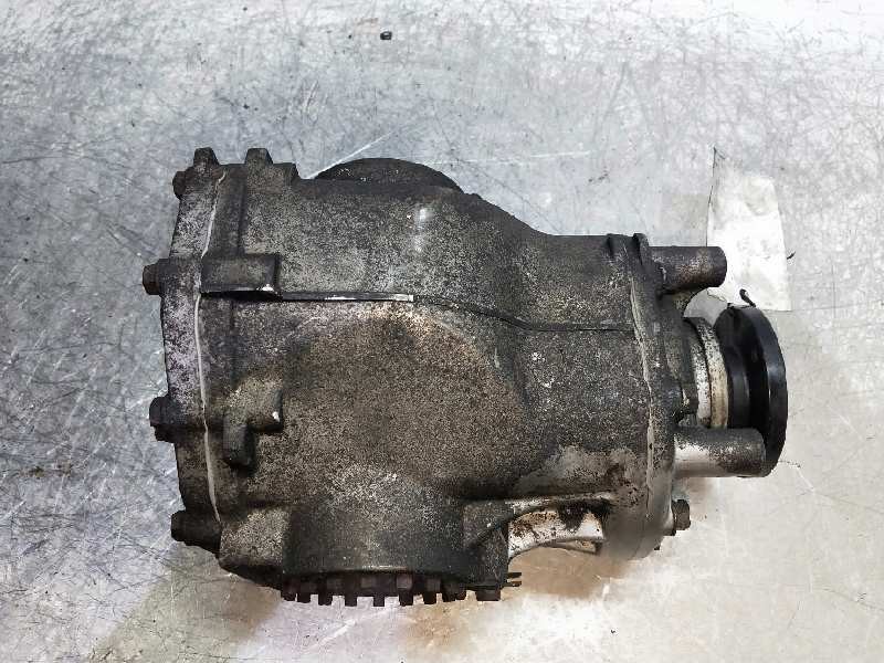 Recambio de diferencial trasero para suzuki liana rh (er) 1.6 16v cat referencia OEM IAM   