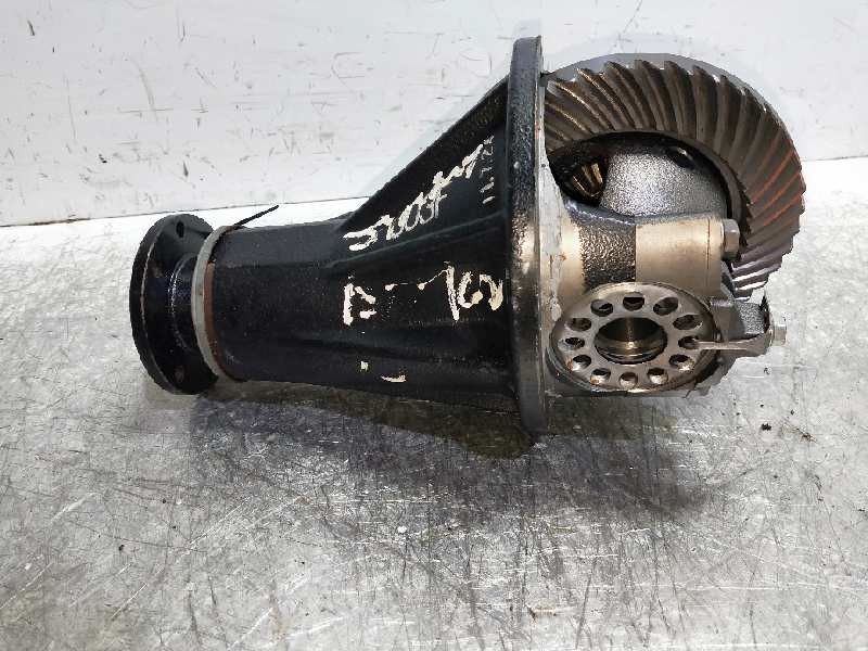 Recambio de diferencial delantero para suzuki jimny sn (fj) 1.3 16v cat referencia OEM IAM   