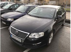 volkswagen passat berlina (3c2) del año 2006