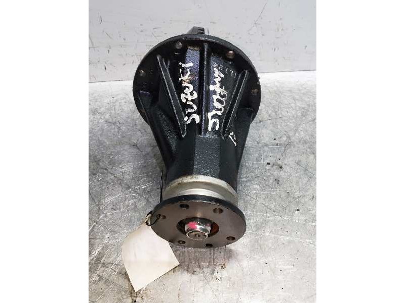Recambio de diferencial delantero para suzuki jimny sn (fj) 1.3 16v cat referencia OEM IAM   