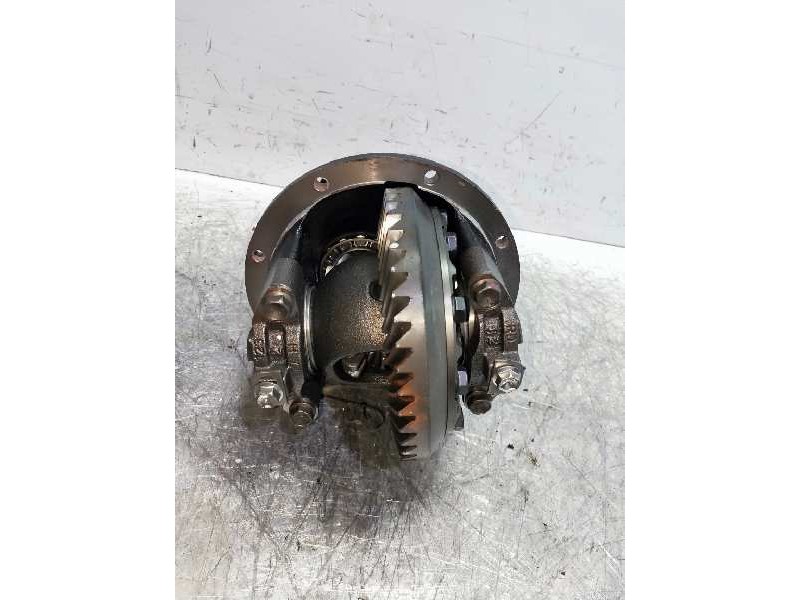 Recambio de diferencial delantero para suzuki jimny sn (fj) 1.3 16v cat referencia OEM IAM   