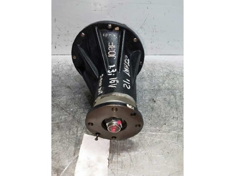 Recambio de diferencial delantero para suzuki jimny sn (fj) 1.3 16v cat referencia OEM IAM   