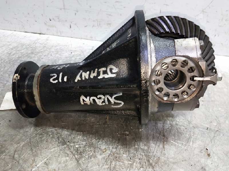 Recambio de diferencial delantero para suzuki jimny sn (fj) 1.3 16v cat referencia OEM IAM   