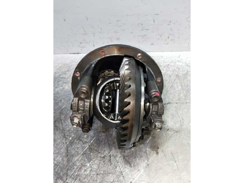 Recambio de diferencial delantero para suzuki jimny sn (fj) 1.3 16v cat referencia OEM IAM   