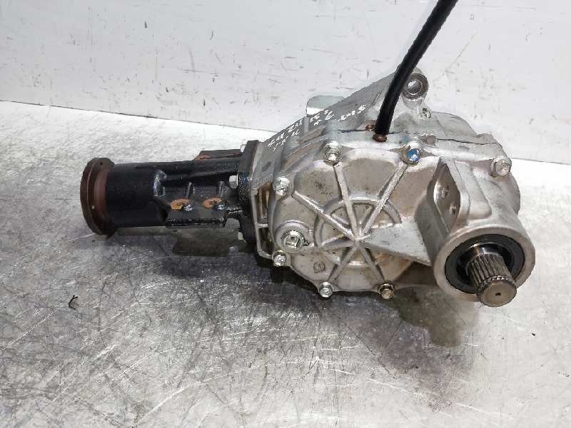 Recambio de diferencial delantero para suzuki sx4 rw (ey) glx referencia OEM IAM   
