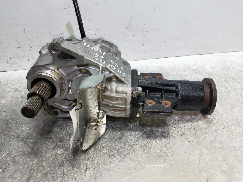 Recambio de diferencial delantero para suzuki sx4 rw (ey) glx referencia OEM IAM   