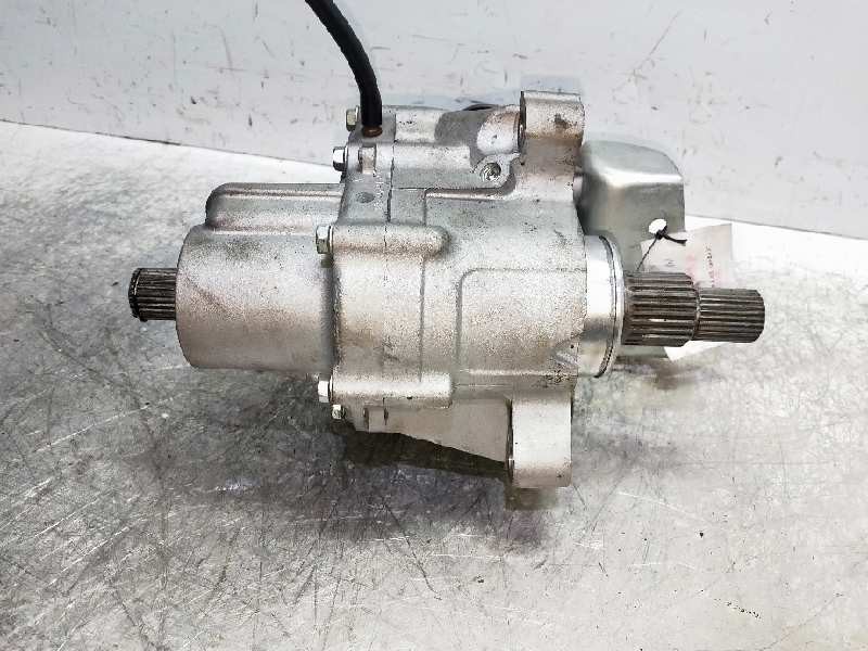 Recambio de diferencial delantero para suzuki sx4 rw (ey) glx referencia OEM IAM   