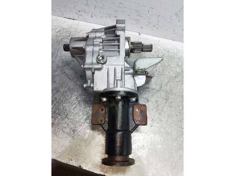 Recambio de diferencial delantero para suzuki sx4 rw (ey) glx referencia OEM IAM   