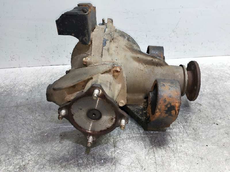 Recambio de diferencial trasero para suzuki grand vitara jb (jt) 1.9 ddis turbodiesel referencia OEM IAM   