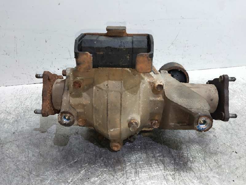 Recambio de diferencial trasero para suzuki grand vitara jb (jt) 1.9 ddis turbodiesel referencia OEM IAM   