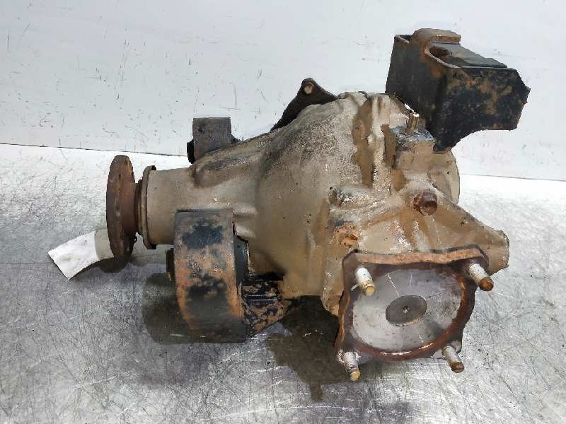 Recambio de diferencial trasero para suzuki grand vitara jb (jt) 1.9 ddis turbodiesel referencia OEM IAM   