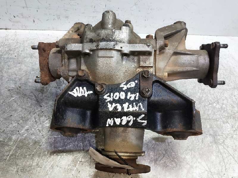 Recambio de diferencial trasero para suzuki grand vitara jb (jt) 1.9 ddis turbodiesel referencia OEM IAM   