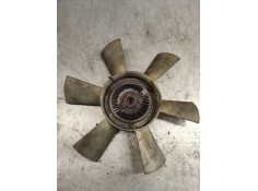 Recambio de electroventilador para mercedes sprinter (w901,w904) caja cerr. 308 d (903.361-362-363) techo elevado referencia OEM