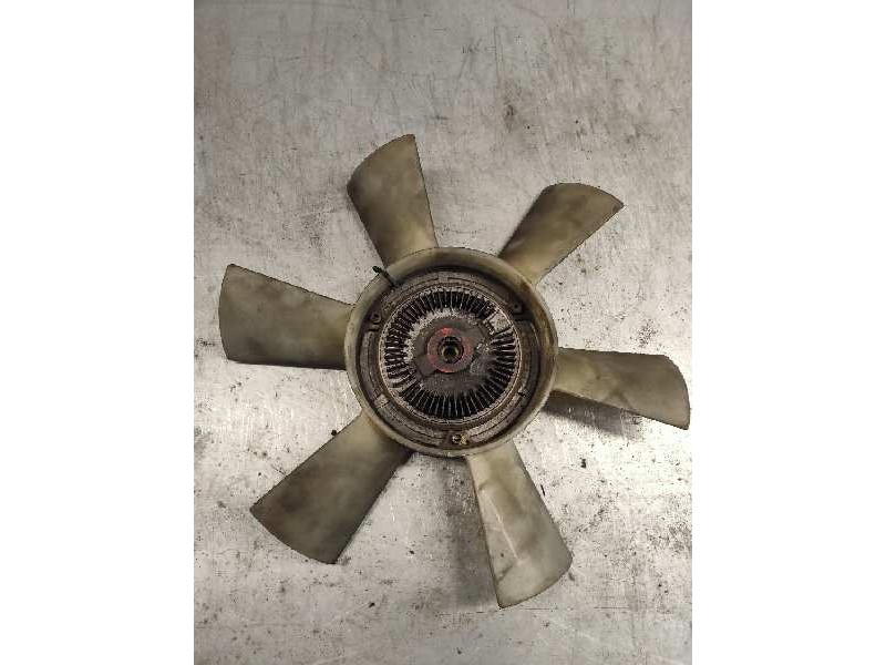 Recambio de electroventilador para mercedes sprinter (w901,w904) caja cerr. 308 d (903.361-362-363) techo elevado referencia OEM