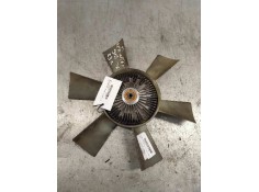 Recambio de electroventilador para mercedes sprinter (w901,w904) caja cerr. 308 d (903.361-362-363) techo elevado referencia OEM 2