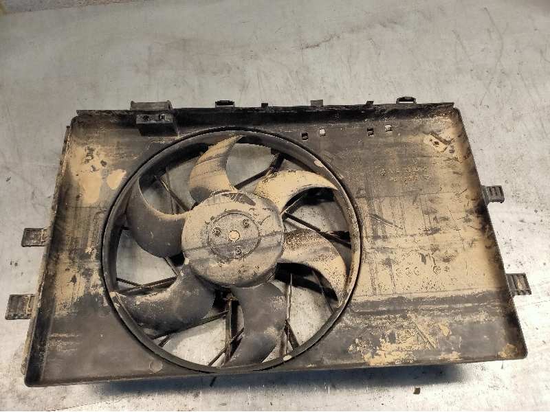 Recambio de electroventilador para mercedes clase a (w168) 1.9 cat referencia OEM IAM 1685000593 130303883 