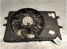 Recambio de electroventilador para mercedes clase a (w168) 1.9 cat referencia OEM IAM 1685000593 130303883  2