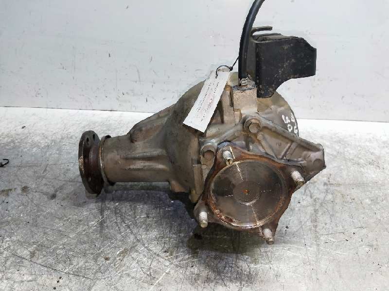 Recambio de diferencial trasero para suzuki grand vitara jb (jt) 2.0 16v cat referencia OEM IAM   