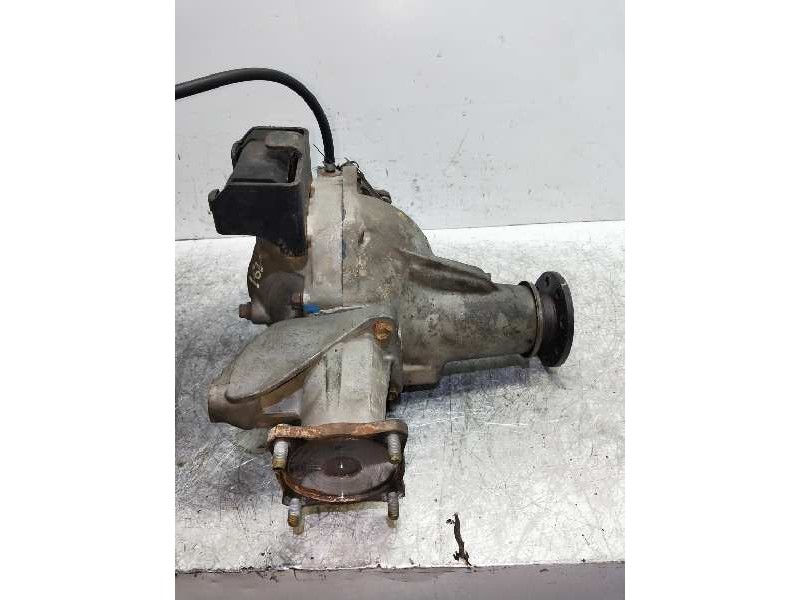 Recambio de diferencial trasero para suzuki grand vitara jb (jt) 2.0 16v cat referencia OEM IAM   