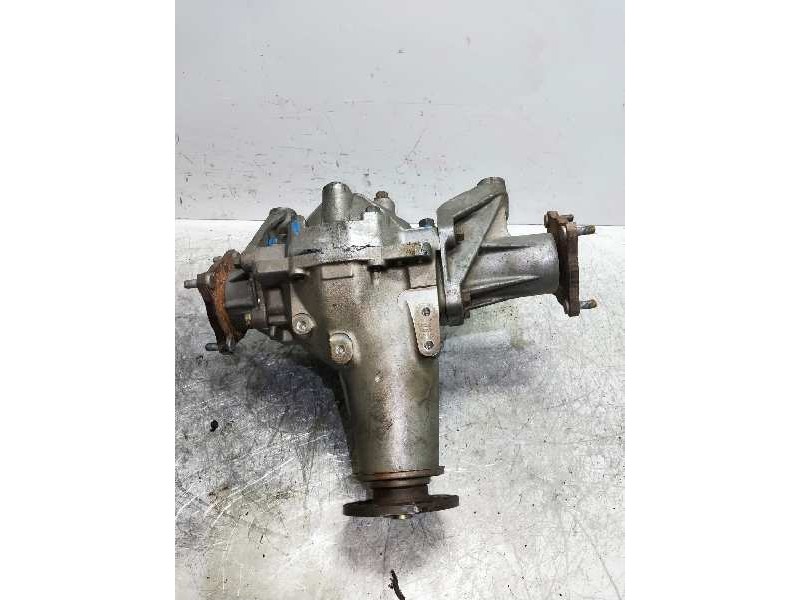 Recambio de diferencial trasero para suzuki grand vitara jb (jt) 2.0 16v cat referencia OEM IAM   