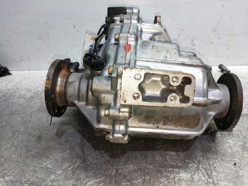Recambio de caja transfer para suzuki jimny sn (fj) techo metálico referencia OEM IAM   