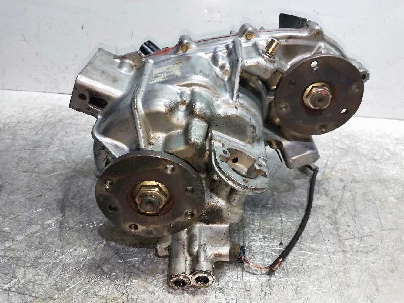Recambio de caja transfer para suzuki jimny sn (fj) techo metálico referencia OEM IAM   