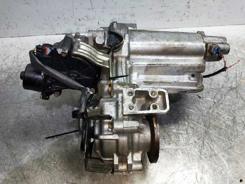 Recambio de caja transfer para suzuki jimny sn (fj) techo metálico referencia OEM IAM   