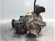 Recambio de diferencial trasero para suzuki grand vitara jb (jt) 1.9 ddis turbodiesel referencia OEM IAM   