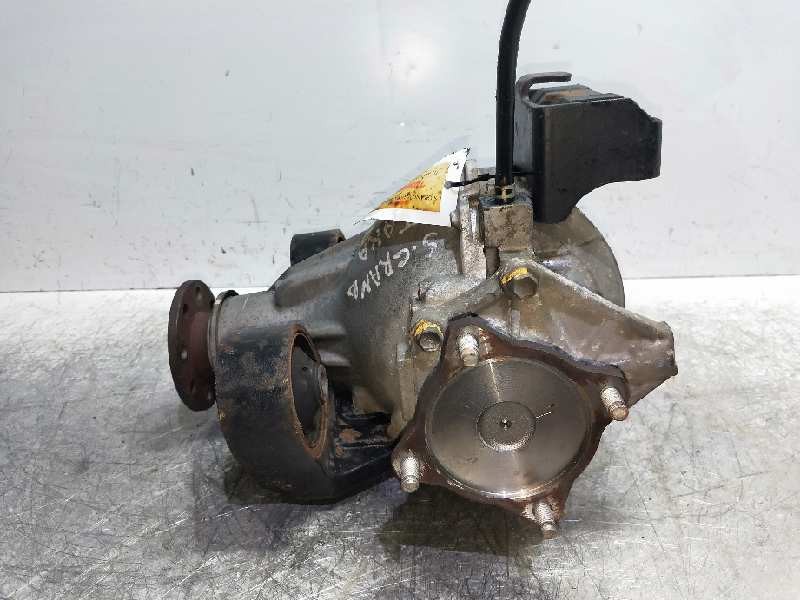 Recambio de diferencial trasero para suzuki grand vitara jb (jt) 1.9 ddis turbodiesel referencia OEM IAM   