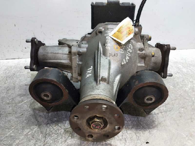 Recambio de diferencial trasero para suzuki grand vitara jb (jt) 1.9 ddis turbodiesel referencia OEM IAM   