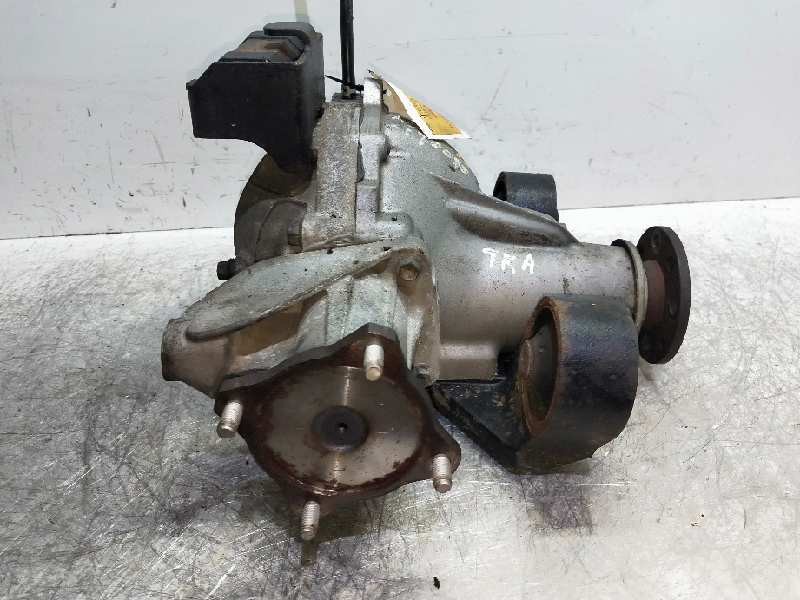 Recambio de diferencial trasero para suzuki grand vitara jb (jt) 1.9 ddis turbodiesel referencia OEM IAM   