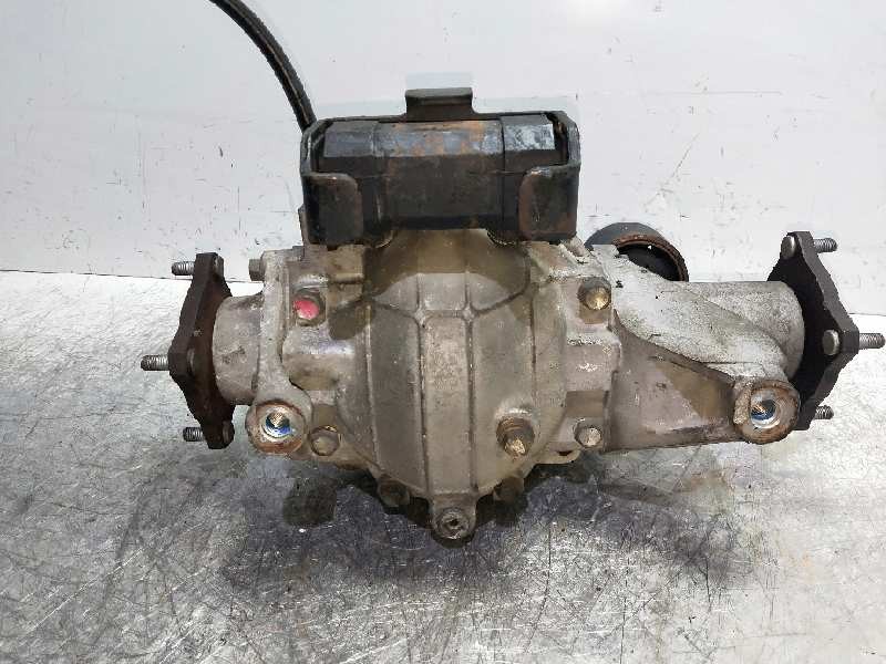 Recambio de diferencial trasero para suzuki grand vitara jb (jt) 1.9 ddis turbodiesel referencia OEM IAM   