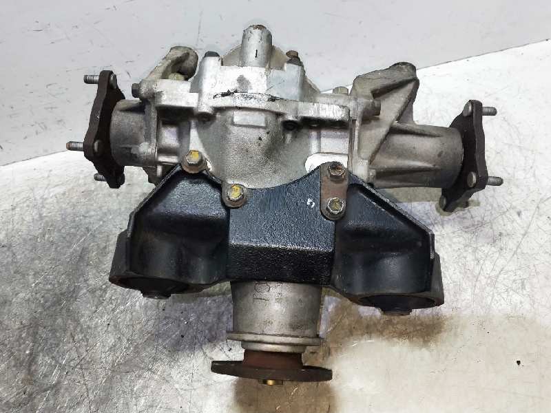 Recambio de diferencial trasero para suzuki grand vitara jb (jt) 1.9 ddis turbodiesel referencia OEM IAM   