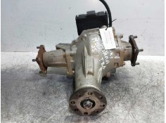 Recambio de diferencial trasero para suzuki grand vitara jb (jt) 1.9 ddis turbodiesel referencia OEM IAM   