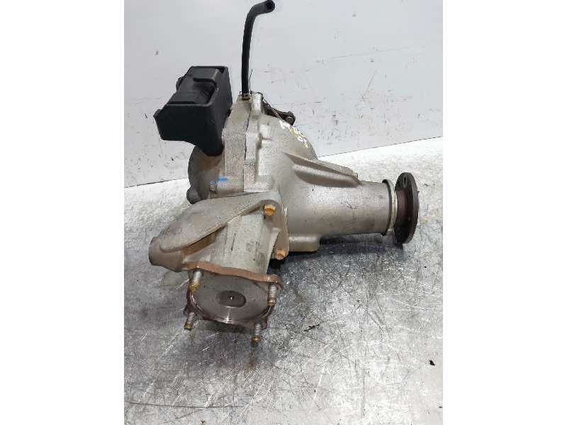 Recambio de diferencial trasero para suzuki grand vitara jb (jt) 1.9 ddis turbodiesel referencia OEM IAM   