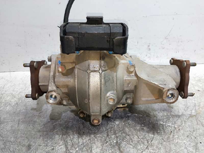 Recambio de diferencial trasero para suzuki grand vitara jb (jt) 1.9 ddis turbodiesel referencia OEM IAM   