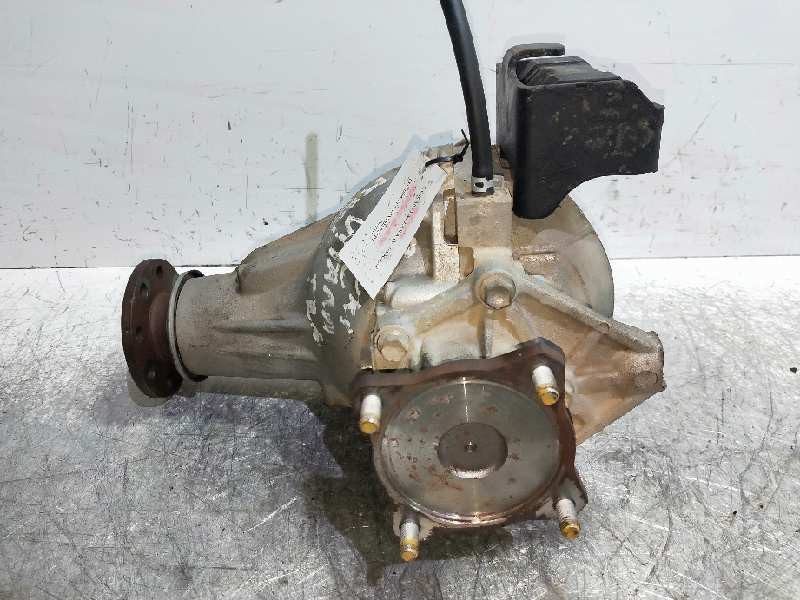 Recambio de diferencial trasero para suzuki grand vitara jb (jt) 1.9 ddis turbodiesel referencia OEM IAM   