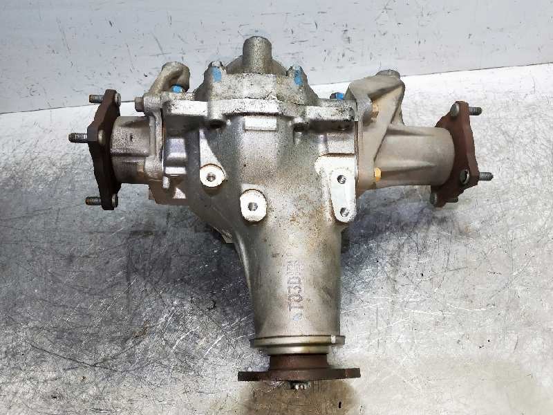 Recambio de diferencial trasero para suzuki grand vitara jb (jt) 1.9 ddis turbodiesel referencia OEM IAM   