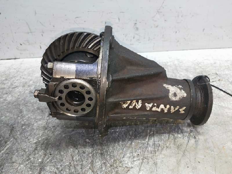 Recambio de diferencial delantero para suzuki santana 1.0 referencia OEM IAM    Recambio de diferencial delantero para suzuki santana 1.0 referencia OEM IAM