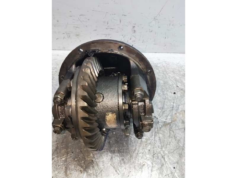 Recambio de diferencial delantero para suzuki santana 1.0 referencia OEM IAM    Recambio de diferencial delantero para suzuki santana 1.0 referencia OEM IAM