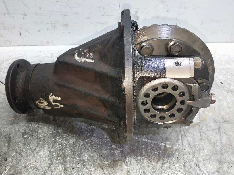 Recambio de diferencial delantero para suzuki santana 1.0 referencia OEM IAM    Recambio de diferencial delantero para suzuki santana 1.0 referencia OEM IAM