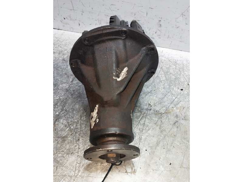 Recambio de diferencial delantero para suzuki santana 1.0 referencia OEM IAM    Recambio de diferencial delantero para suzuki santana 1.0 referencia OEM IAM