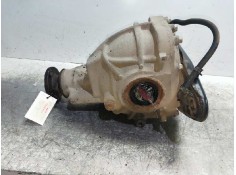 Recambio de diferencial trasero para ssangyong kyron 270 xdi limited 4wd referencia OEM IAM 40032453 3.31 