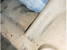 Recambio de diferencial trasero para ssangyong kyron 270 xdi limited 4wd referencia OEM IAM 40032453 3.31  2